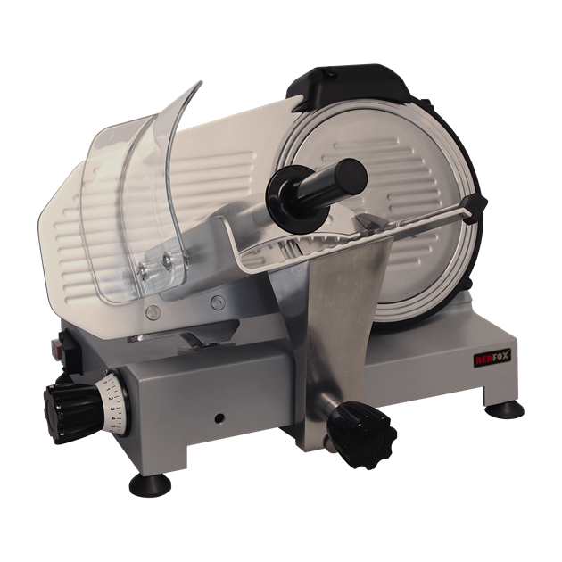 Redfox skärmaskin 250mm klinga GSP 250